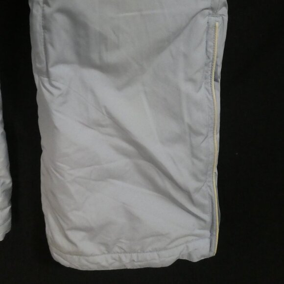 GAP KIDS | size 14 | Light Blue Fleece Lined Outdoor / Snow Pants - Picture 9 of 16